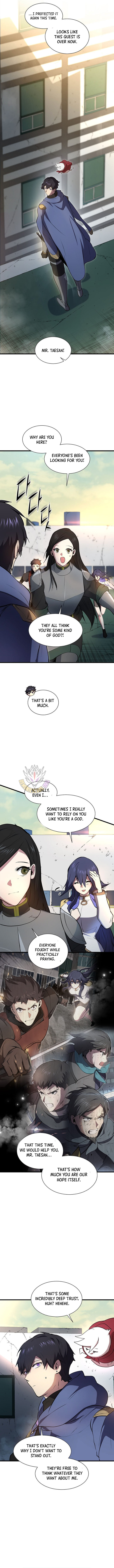 Leveling Up With Skills Chapter 157 14